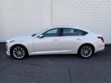 2021 Cadillac CT5 Premium Luxury AWD Exterior