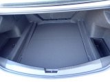 2021 Cadillac CT5 Premium Luxury AWD Trunk