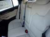 2021 Cadillac CT5 Premium Luxury AWD Rear Seat