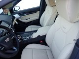2021 Cadillac CT5 Premium Luxury AWD Sahara Beige Interior