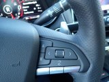 2021 Cadillac CT5 Premium Luxury AWD Steering Wheel