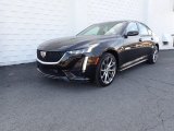 2021 Cadillac CT5 Sport AWD Data, Info and Specs