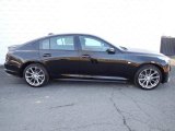 2021 Cadillac CT5 Sport AWD Exterior
