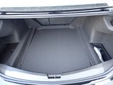 2021 Cadillac CT5 Sport AWD Trunk
