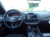 2021 Cadillac CT5 Sport AWD Dashboard