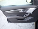 2021 Cadillac CT5 Sport AWD Door Panel