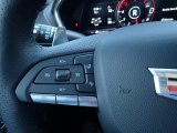 2021 Cadillac CT5 Sport AWD Steering Wheel