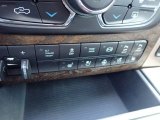 2017 Ram 2500 Laramie Longhorn Crew Cab 4x4 Controls