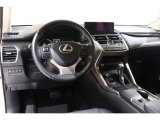 2018 Lexus NX 300h Hybrid AWD Dashboard