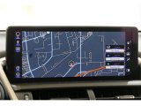 2018 Lexus NX 300h Hybrid AWD Navigation