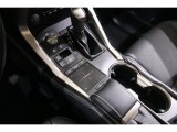 2018 Lexus NX 300h Hybrid AWD ECVT Automatic Transmission