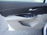 2021 Cadillac XT4 Luxury AWD Door Panel