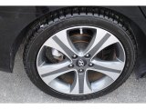 Hyundai Elantra 2016 Wheels and Tires