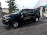 2021 Black Chevrolet Suburban LS 4WD #140478353