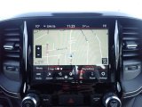 2021 Ram 1500 Rebel Crew Cab 4x4 Navigation