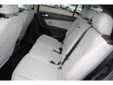 2020 Volkswagen Tiguan SEL Rear Seat