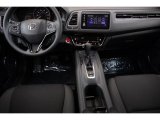 2021 Honda HR-V EX Dashboard