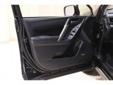 2016 Subaru Forester 2.0XT Touring Door Panel
