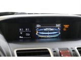 2016 Subaru Forester 2.0XT Touring Controls