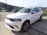 2021 Dodge Durango Citadel AWD