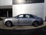 2020 Lincoln Continental FWD Exterior
