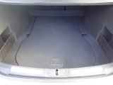 2020 Lincoln Continental FWD Trunk