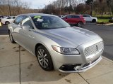 2020 Lincoln Continental FWD Exterior