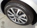 Lincoln Wheels and Tires