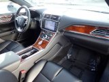 2020 Lincoln Continental FWD Dashboard