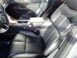 2020 Lincoln Continental FWD Front Seat