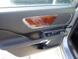 2020 Lincoln Continental FWD Door Panel