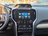 2021 Subaru Ascent Touring Controls
