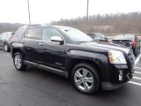 2015 GMC Terrain SLE AWD Exterior
