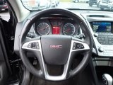2015 GMC Terrain SLE AWD Steering Wheel