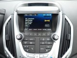 2015 GMC Terrain SLE AWD Controls
