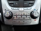 2015 GMC Terrain SLE AWD Controls