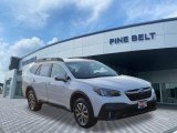 2021 Subaru Outback 2.5i Premium