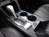 2015 GMC Terrain SLE AWD 6 Speed Automatic Transmission