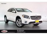 2020 Mercedes-Benz GLA 250