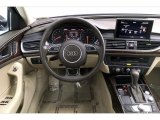 2018 Audi A6 2.0 TFSI Sport Dashboard