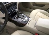 2018 Audi A6 2.0 TFSI Sport 8 Speed Tiptronic Automatic Transmission