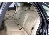 2018 Audi A6 2.0 TFSI Sport Rear Seat