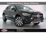 2021 Night Black Mercedes-Benz GLA 250 #140478366