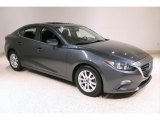 2014 Mazda MAZDA3 i Touring 4 Door