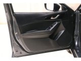 2014 Mazda MAZDA3 i Touring 4 Door Door Panel