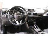 2014 Mazda MAZDA3 i Touring 4 Door Dashboard