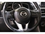 2014 Mazda MAZDA3 i Touring 4 Door Steering Wheel