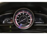 2014 Mazda MAZDA3 i Touring 4 Door Gauges