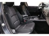 2014 Mazda MAZDA3 i Touring 4 Door Front Seat