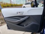 2021 Toyota Corolla SE Door Panel